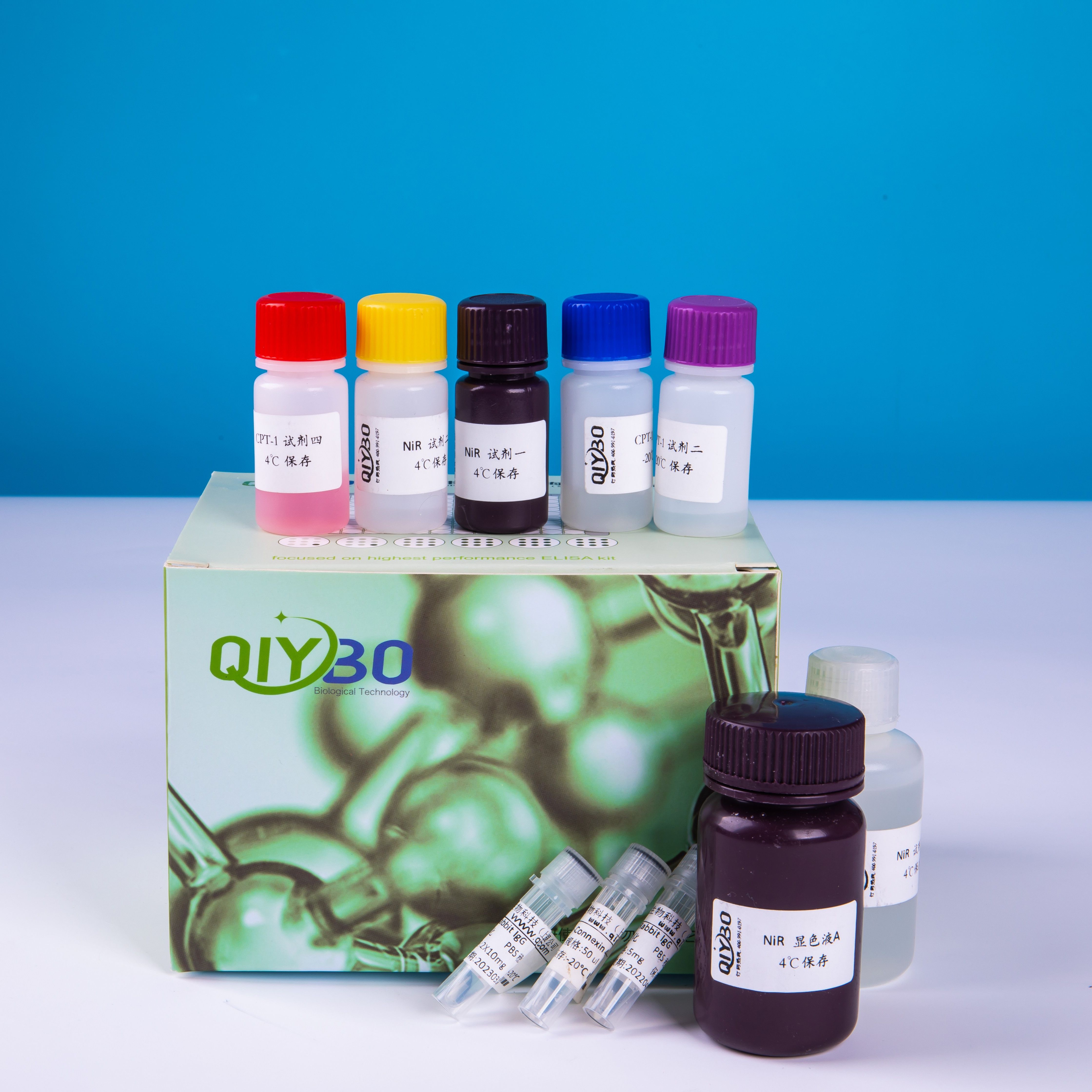 苯胺-4羟化酶(AH)酶活测定试剂盒