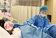 孕妇突发尿路结石，杭州贝瑞斯美华妇儿急诊剖宫，转危为安