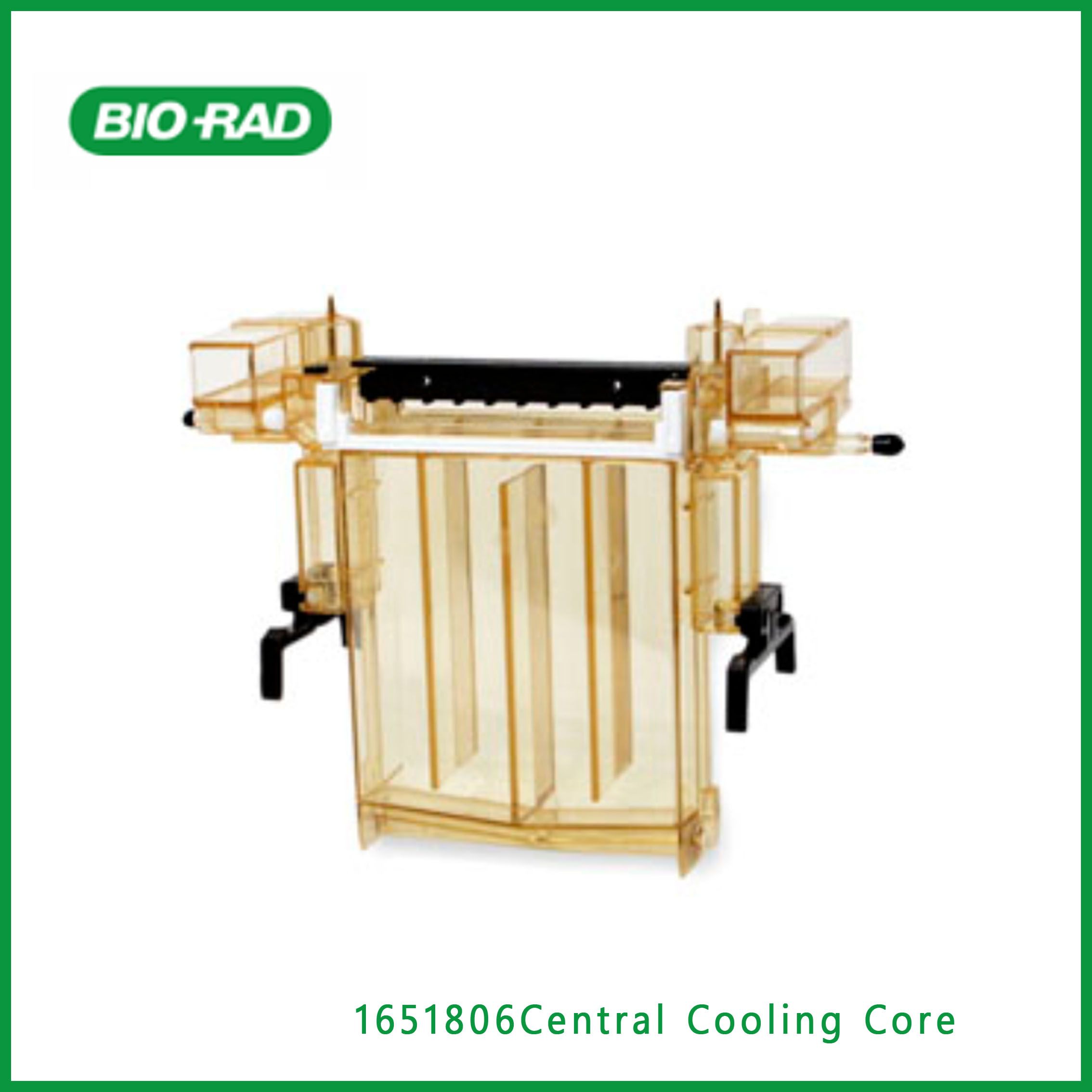 伯乐Bio-Rad1651806Central Cooling Core ， 中央冷却核心，现货