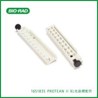 伯乐Bio-Rad1651835PROTEAN II XL Sandwich Clamps，PROTEAN II XL三明治夹，现货