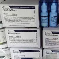 荧光封片剂 Aqua-Poly/Mount