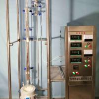 化工分离用共沸精馏实验装置
