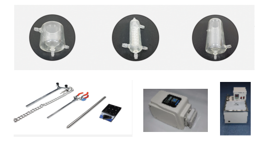 Langendorff 离体心脏灌流系统