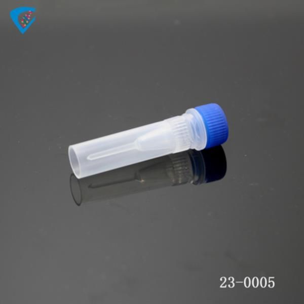 0.5ml冻存管