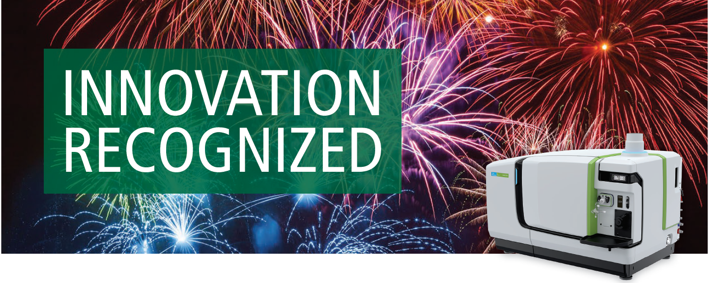 珀金埃尔默 NexION® 5000 ICP-MS 荣获 2020 检验检测认证认可行业年度风云榜·仪器设备十大新锐产品