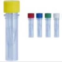 保存管1.5ml/红色盖/可立底/螺旋深盖/无DNA酶/无RNA酶/灭菌(7种颜色盖可选)
