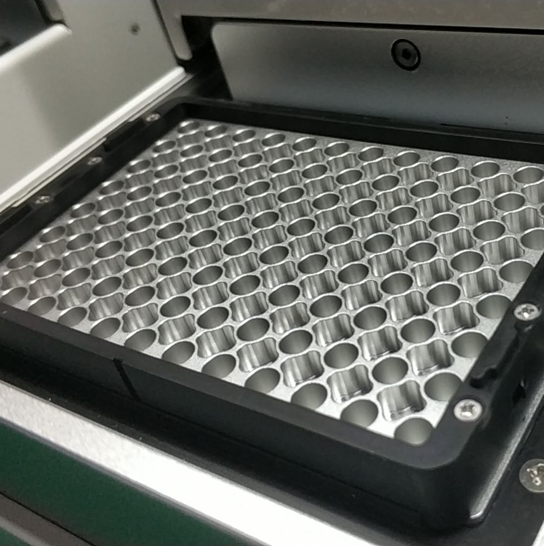 全自动基因扩增仪、全自动PCR仪、工作站PCR仪、PCR机器人、PCR工厂