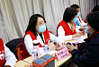 上海市长宁区妇幼保健院：妇幼服务进社区，党员义诊暖人心