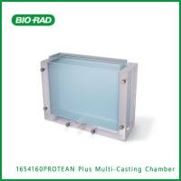 伯乐Bio-Rad1654160PROTEAN Plus Multi-Casting Chamber,  ​​​​​​​PROTEAN Plus多浇铸室，现货