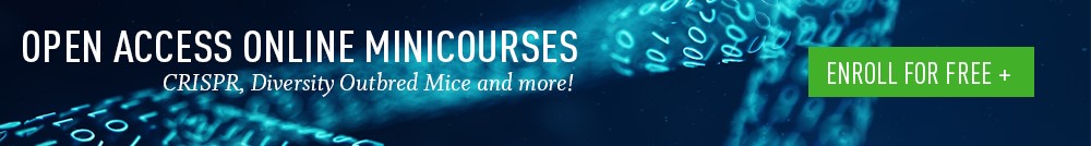 杰克森实验室上线JAX微课堂项目