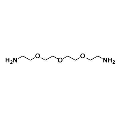 929-75-9，NH2-PEG3-NH2，氨基-三聚乙二醇-氨基