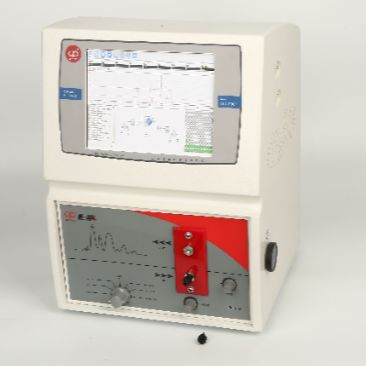 电脑紫外检测仪HD-3001