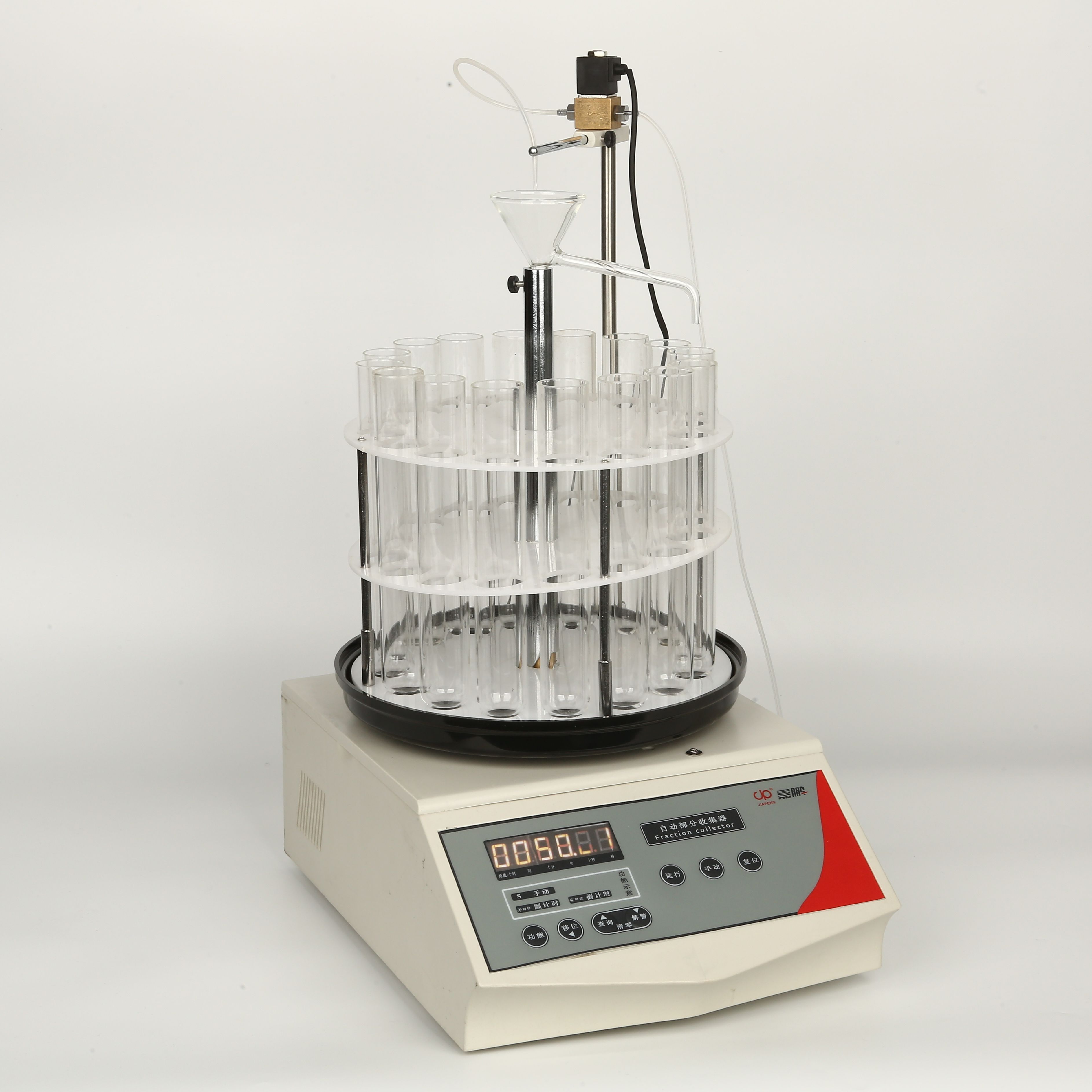 自动部分收集器BSZ-16