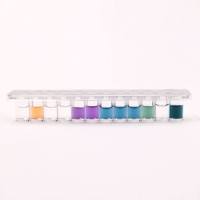 HBI沙门氏菌生化鉴定条(GB)