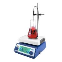 WIGGENS WH240-PLUS 数字式加热磁力搅拌器