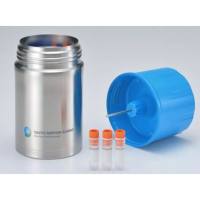 日本TAIYO NIPPON SANSO便携干式液氮转运瓶