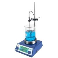 普迈WIGGENS WH240-R 数字式加热磁力搅拌器