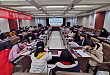 湘雅二医院举行庆祝第 111 个「三八」国际劳动妇女节座谈会
