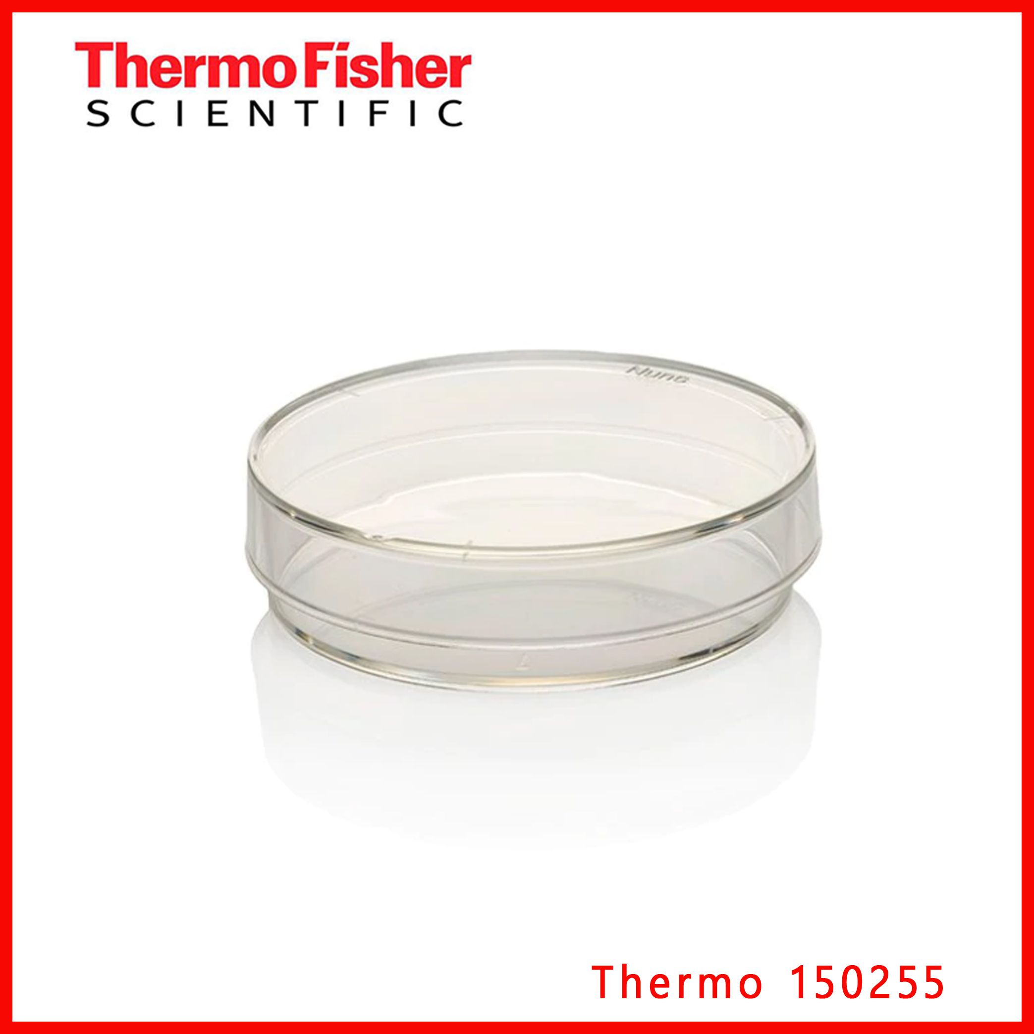 赛默飞Thermo 150255 Scientific™Nunc™ IVF 培养皿，现货