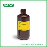 伯乐Bio-Rad1610803QC Colloidal Coomassie Stain，QC胶体考马斯染色，现货