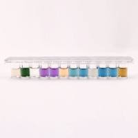 HBI单增李斯特氏菌生化鉴定条(GB)