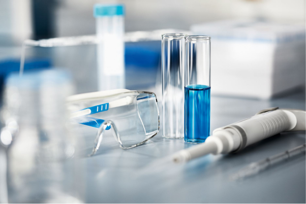 探讨蛋白纯化中的「质」与「量」