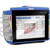 PeriFlux 早期型号