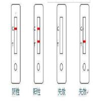 尿液分析试纸条(干式化学法)