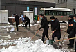 郑州大学第三附属医院：温情融积雪，爱心若暖阳