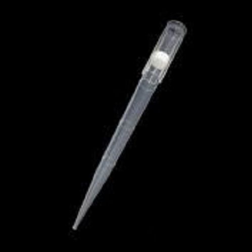 移液器吸头10ul 20ul 1000ul滤芯加长吸嘴