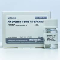 可风干一步法RT-qPCR预混液 MDX095