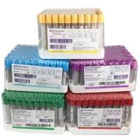 小动物真空采血管  小鼠颌下静脉采血针