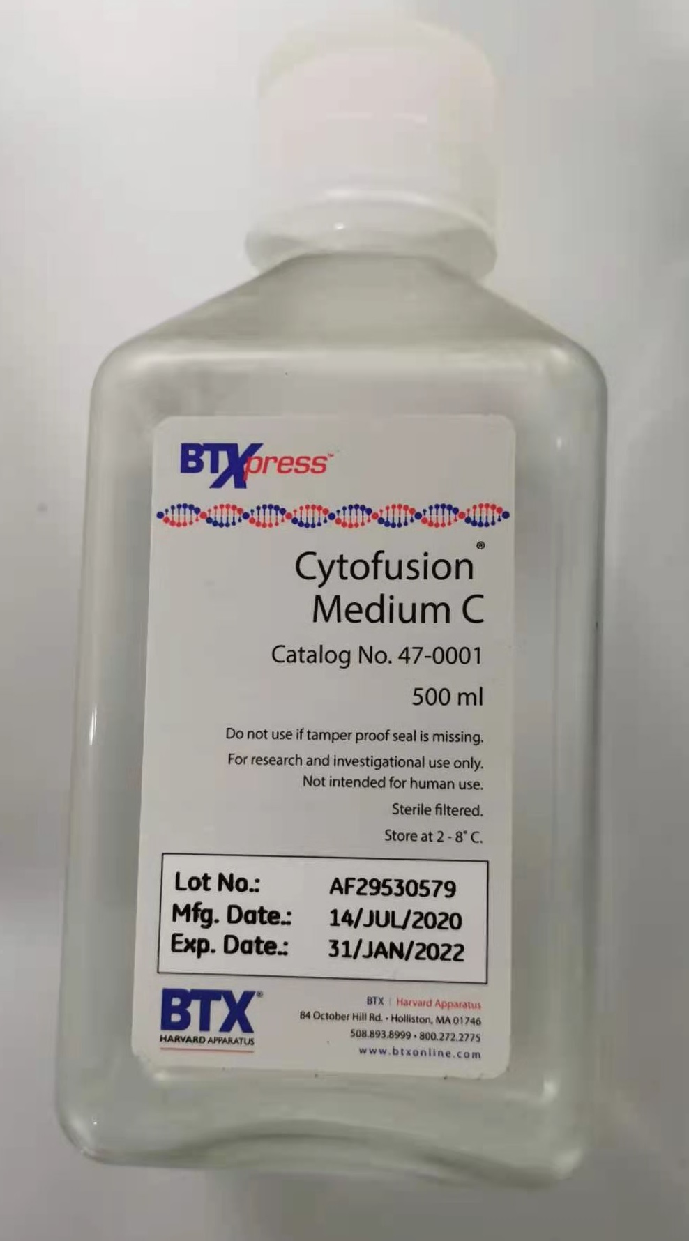 GIBCO胰蛋白酶Trypsin EDTA(0.25%)价格,详情介绍-960化工网 – 960化工网