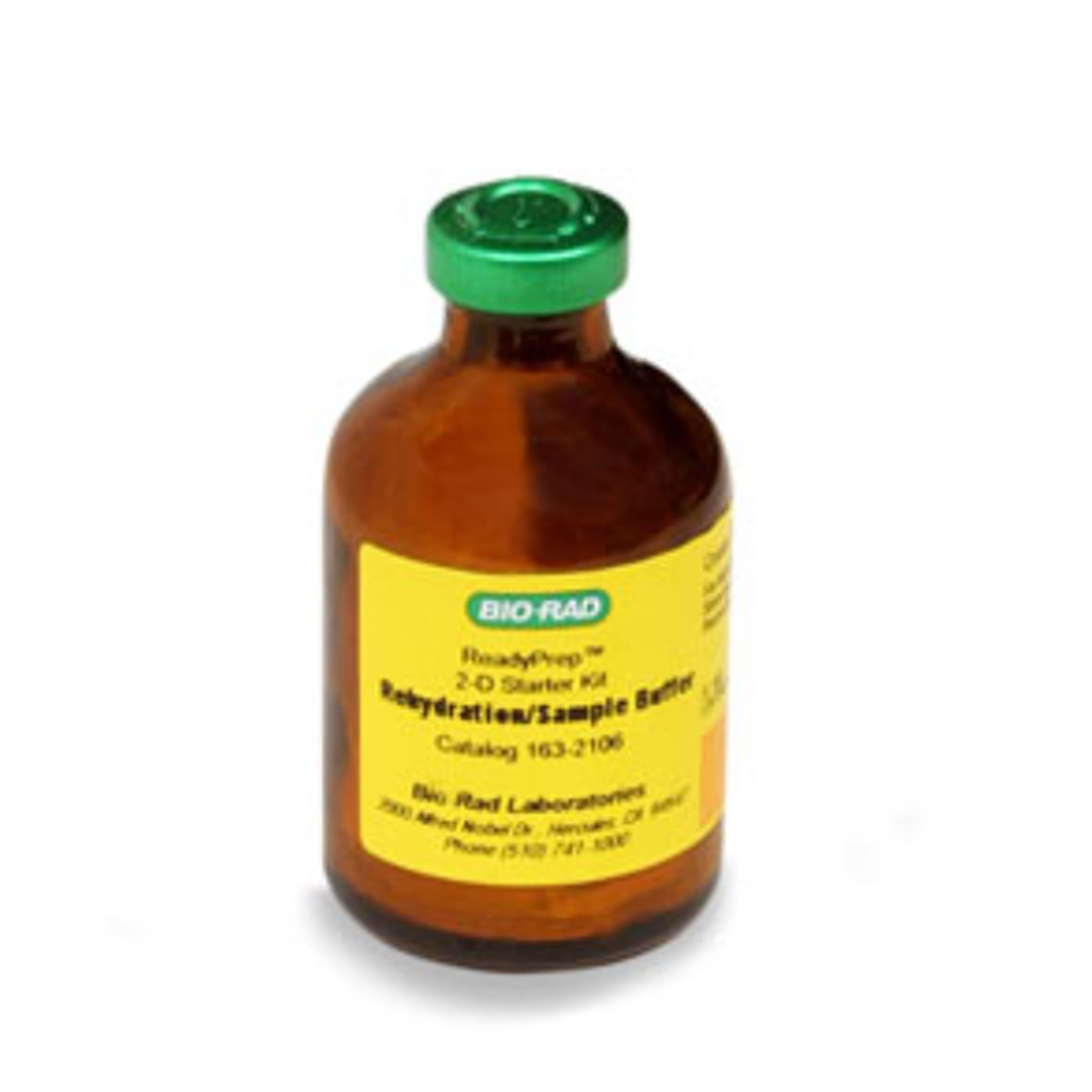 伯乐Bio-Rad1632106ReadyPrep™ 2-D