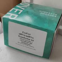 Exo-Fect™ siRNA/miRNA Transfection Kit  ， EXFT200A-1，20 reactions