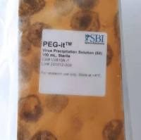 LV810A-1/LV825A-1，SBI,PEG-it Virus Precipitation Solution, PEG-it病毒浓缩试剂