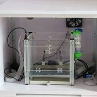 大小鼠饮水选择实验系统