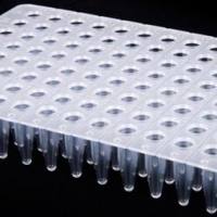 0.2ml96孔PCR板，适合ABI7500