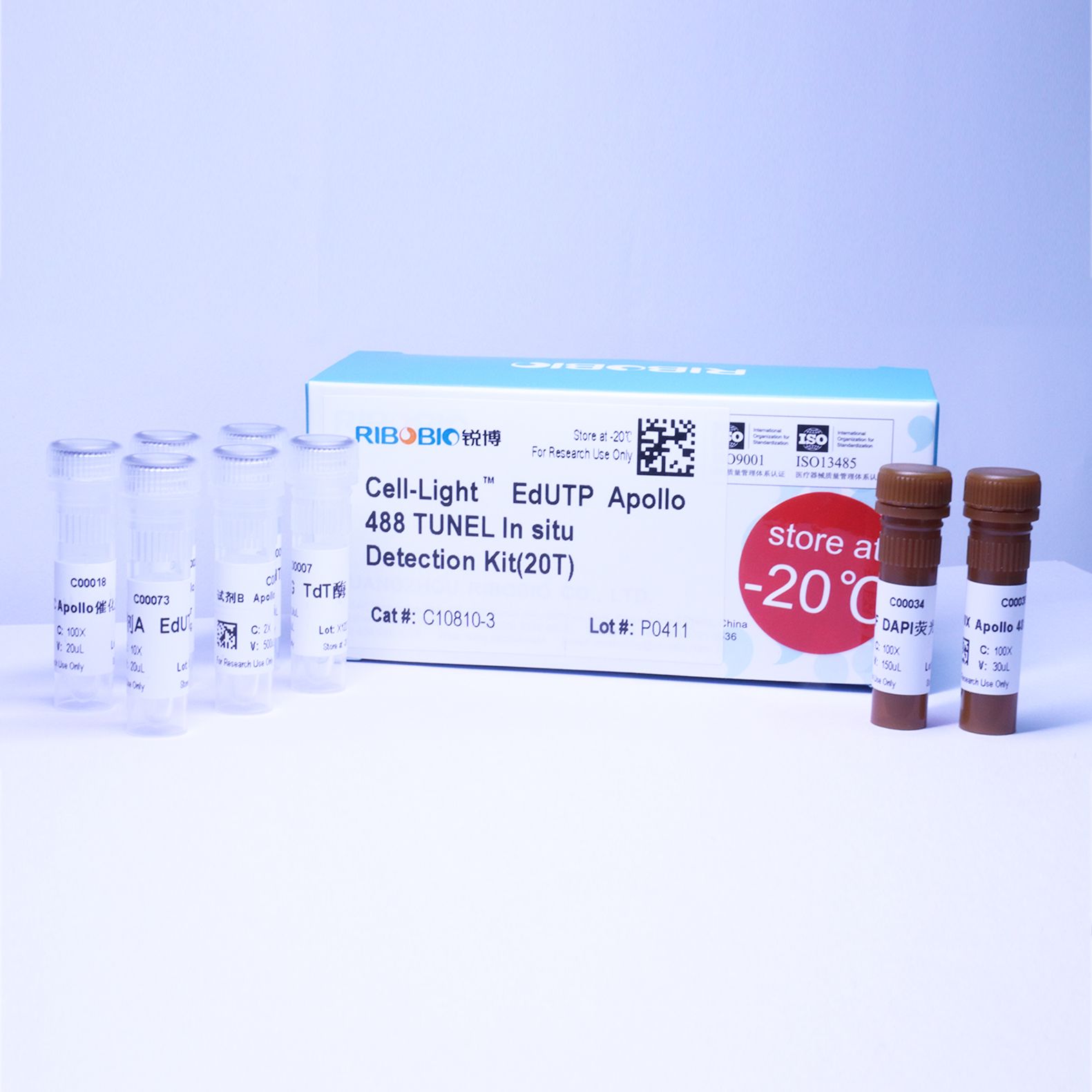 riboMONITOR转染指示剂