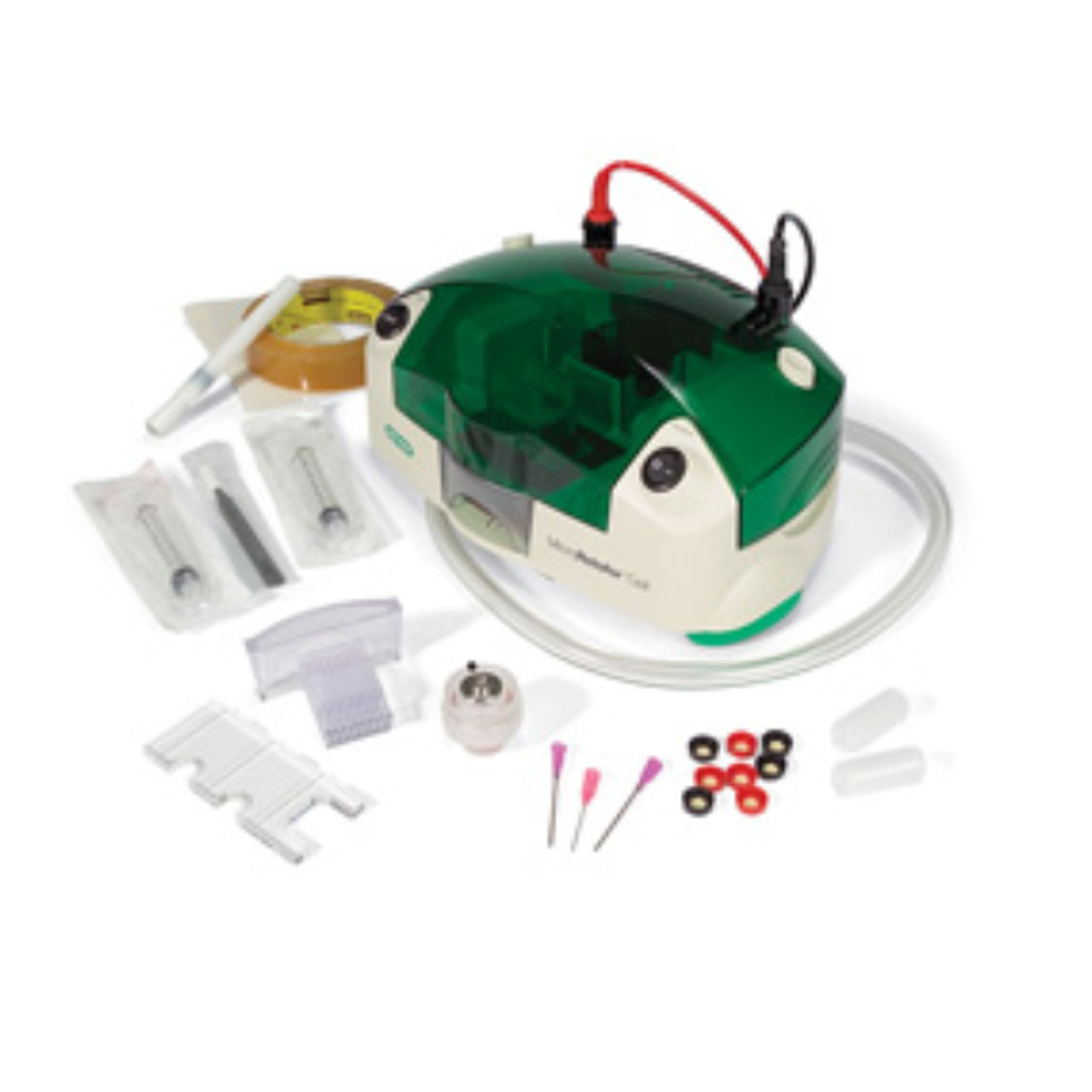 伯乐Bio-Rad1702800 MicroRotofor™