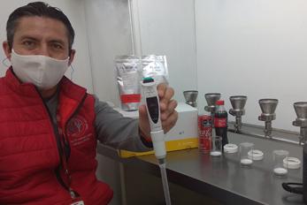 SelectScience访谈：可口可乐罐装厂如何进行微生物质量控制检查