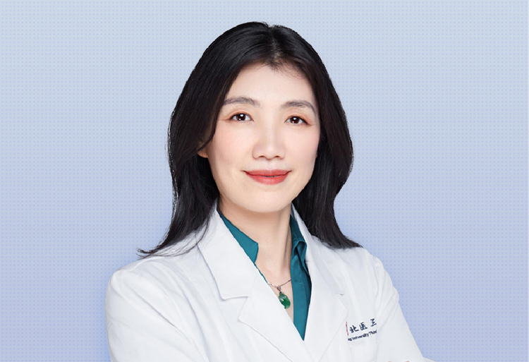 大学第三医院 生殖中心主任医师,医学博士,硕士生导师讲师介绍迟洪滨