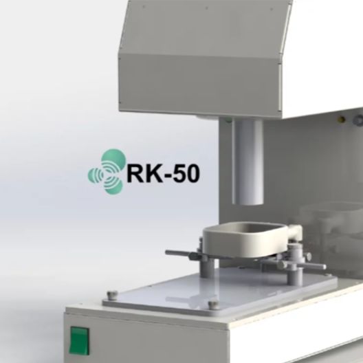 小动物立体定向引导聚焦超声暴露系统：RK50