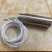 隧道烘箱多通道无线温度验证仪