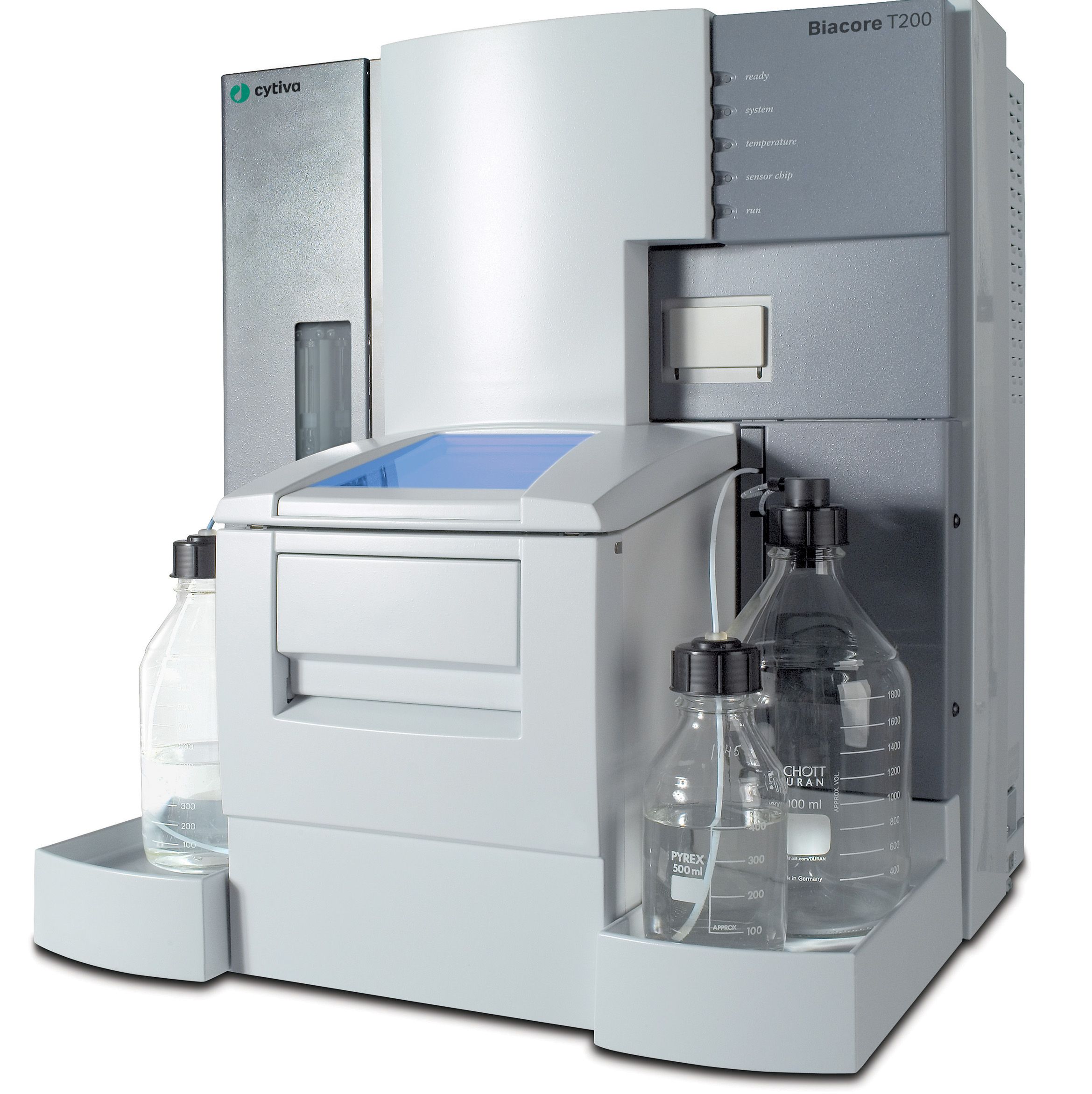 Biacore S200 超高靈敏度分子互作分析系統