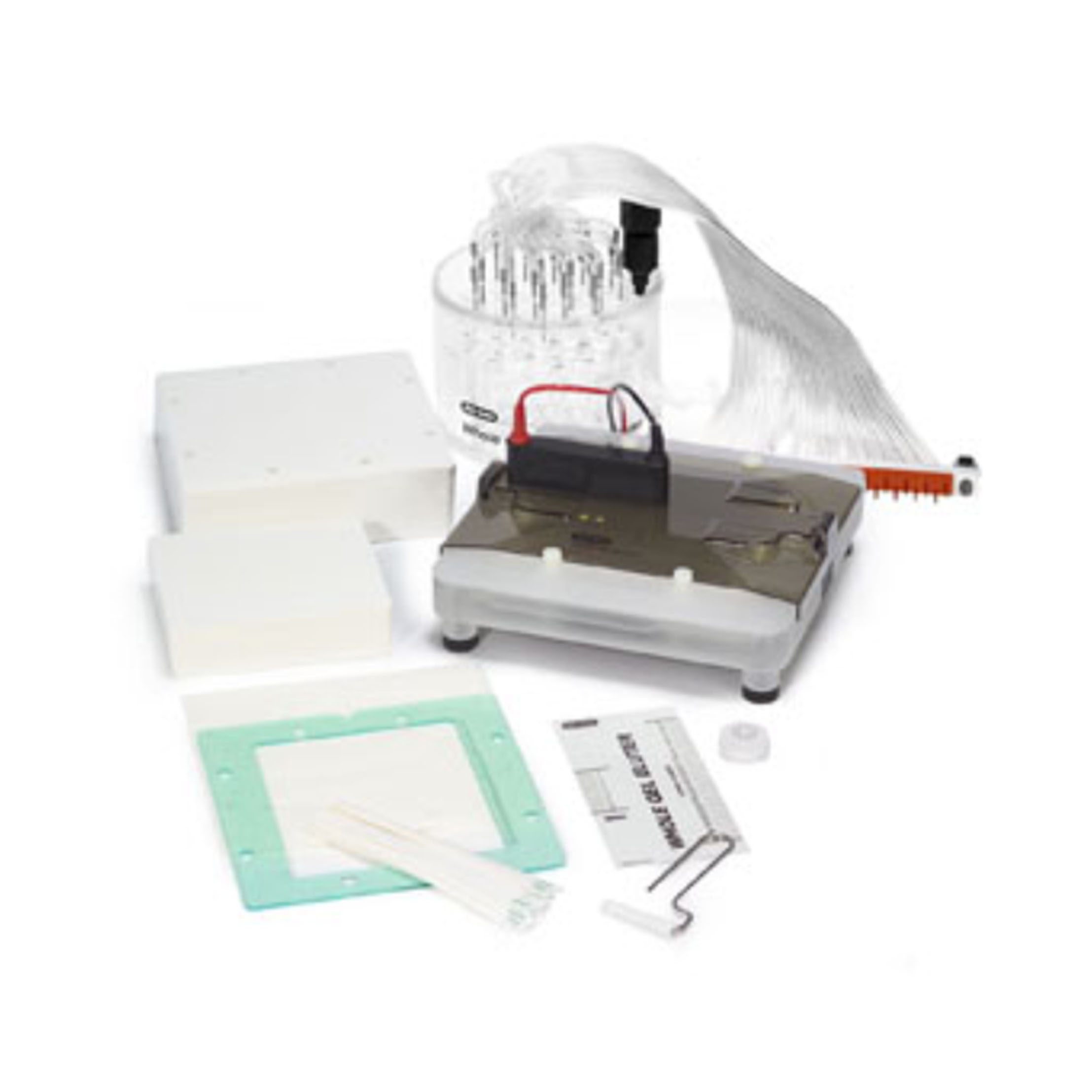 伯乐Bio-Rad1651251Whole Gel Elut