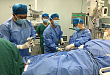 西安交通大学第二附属医院完成西北首例关节镜下 All-Inside 全内前交叉韧带重建术