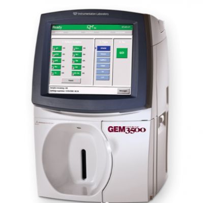 小动物血气分析仪，Premier3500 血气分析仪
