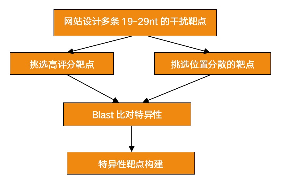 你的RNAi文章为什么被驳回？