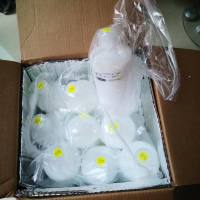 Polystyrene Amine Beads ( 1.00-1.99 μm) 聚苯乙烯氨基微球